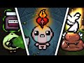 ЭТО КОШМАР! The Binding of Isaac, но у ВРАГОВ есть ЛЮБЫЕ ПРЕДМЕТЫ