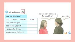 Get smart plus 3 I Module 6 Activity 4 page 59