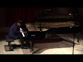 Rachmaninoff - Prelude Op.23 No.4 - Emery Yu-Pang Yu