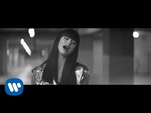 Kimbra - Human (Official Music Video)
