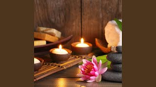 Gentle Spa Waves Calm Drift