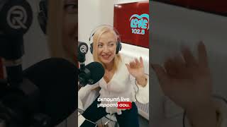 Love Cafe I Love Radio 102.8