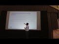 Aggregate random coefficients logit, a generative approach - Jim Savage