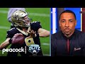 NFL Week 15 takeaways: Should Saints be concerned by Brees' performance? | Safety Blitz | NBC Sports