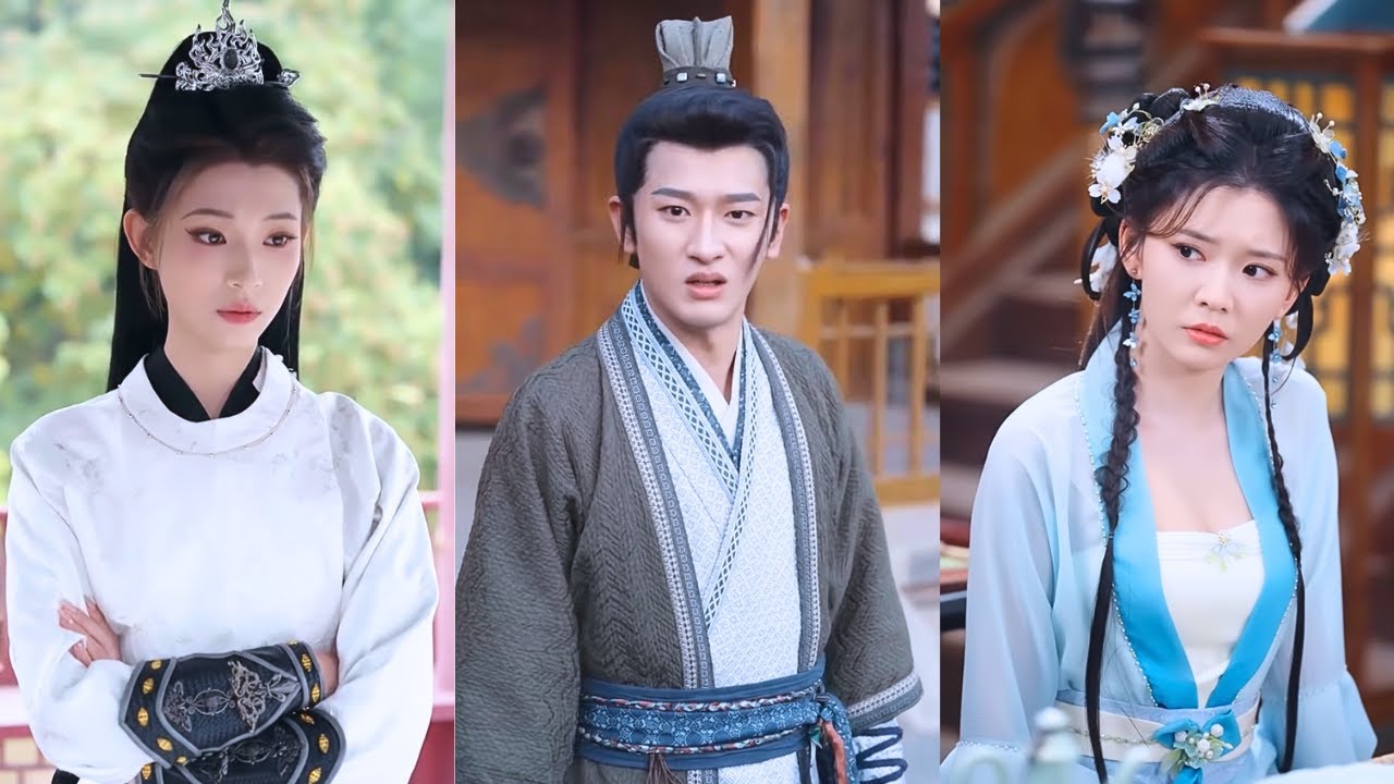 Xuyên Về Cổ Đại Thành Phế Vật Gia Đinh, Dùng Mưu Trí Nghịch Thiên Cải Mệnh, Anh Cưới Luôn Công Chúa