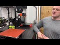 How To Change LulzBot Taz 6 Wiper Pads