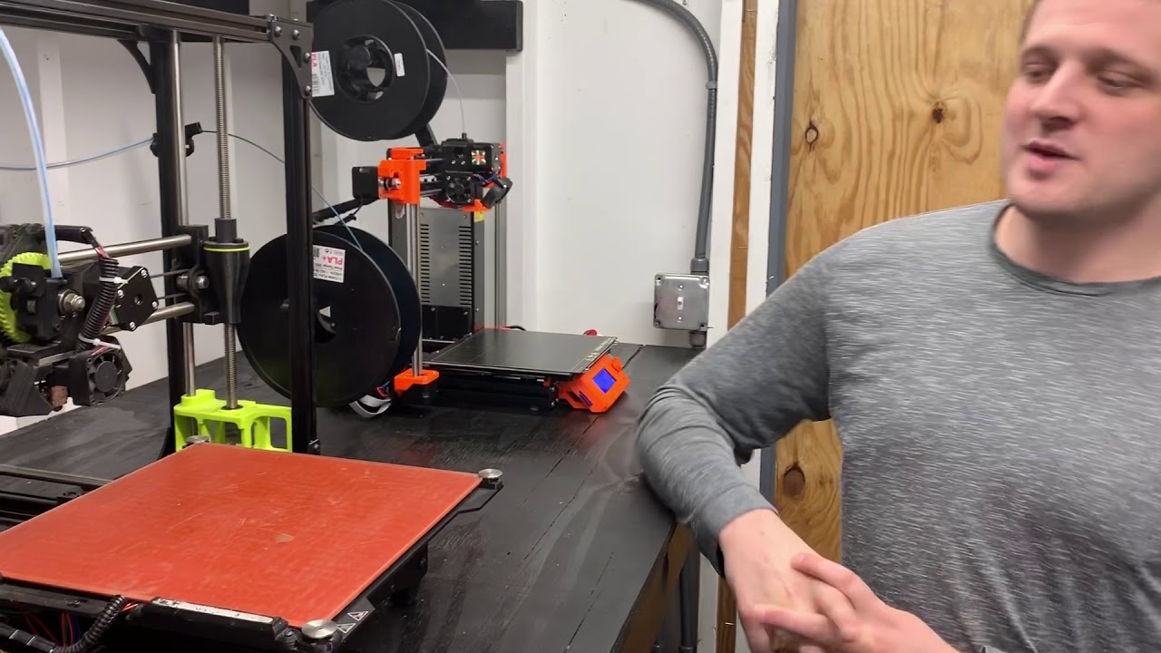 How To Change LulzBot Taz 6 Wiper Pads