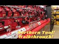 Northern tool new tools deals and clearance  must see