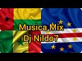 Cabo love wolof  kriol  musica sngal cabo verde  guinbissau  dj nildo7