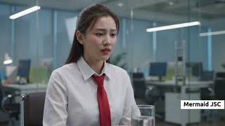 Start working at Mermaid JSC (Mermaid Transformation)