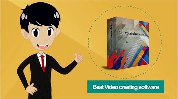 3 Explaindio Elements Awesome Features: Make 10.000$ per month with Explainer Videos
