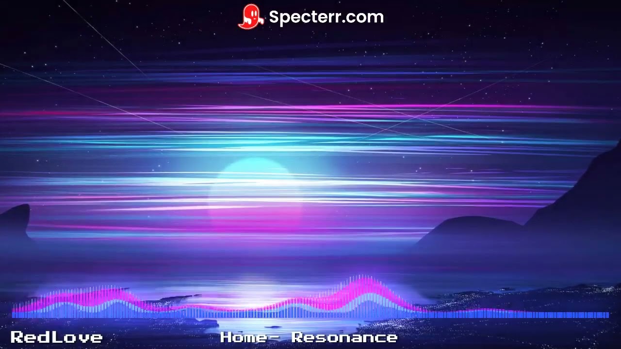 HOME - Resonance Remix.