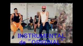 Video thumbnail of "Original Fally INSTRUMENTAL"