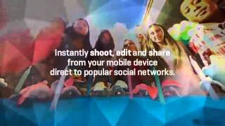 360fly - Panoramic 360° HD Video Camera