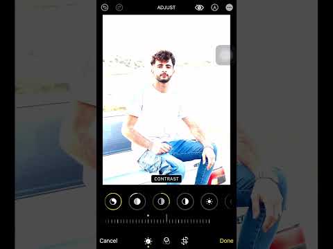 ادیت حرفه ای با گوشی ایفون اینستاگرام ترند آموزش ادیت عکس ادیت ادیت با گوشی عکس پروفایل Rap 