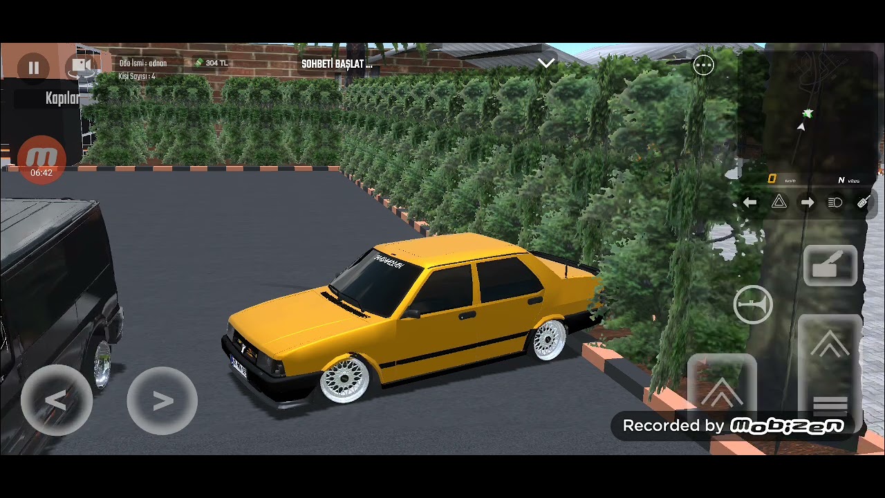 Etiket tofaş 2 bölüm 1 sezon  yeni arabalar aldık yarıda minibüs alıcaz