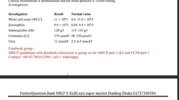 1st class of Nephrology (s-0.3)