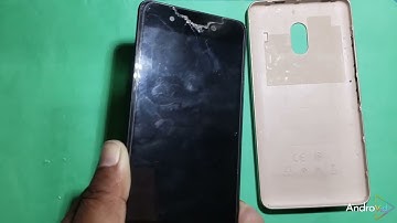 Itel Model A16--Battery Temperature Too Low,The Phone Will Soon Power Off..& Don