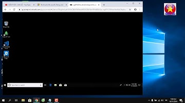 hướng dẫn tạo vps microsoft miên phí