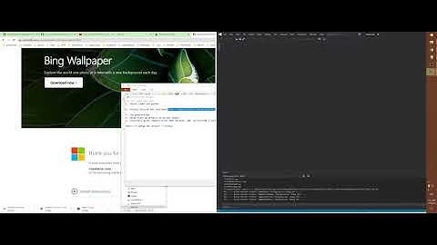 How to compile PhyX4.1  from source code    || Windows 10
