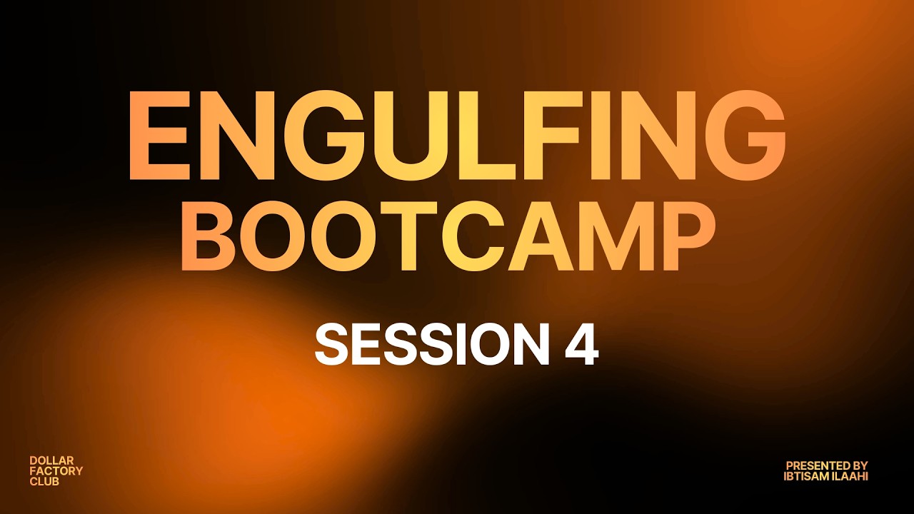 Bootcamp Day 4 - YouTube