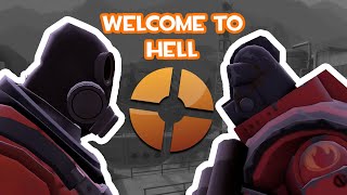 Can New Players Play Team Fortress 2? - #FixTF2