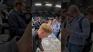 Man KOOPT deze EPIC MIMIKYU kaart voor €..! (VENDOR POV)