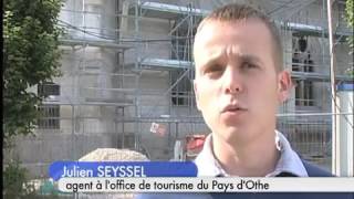Pays dOthe Suivez le guide !