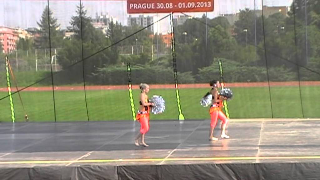 TŠ STARDANCE Chomutov