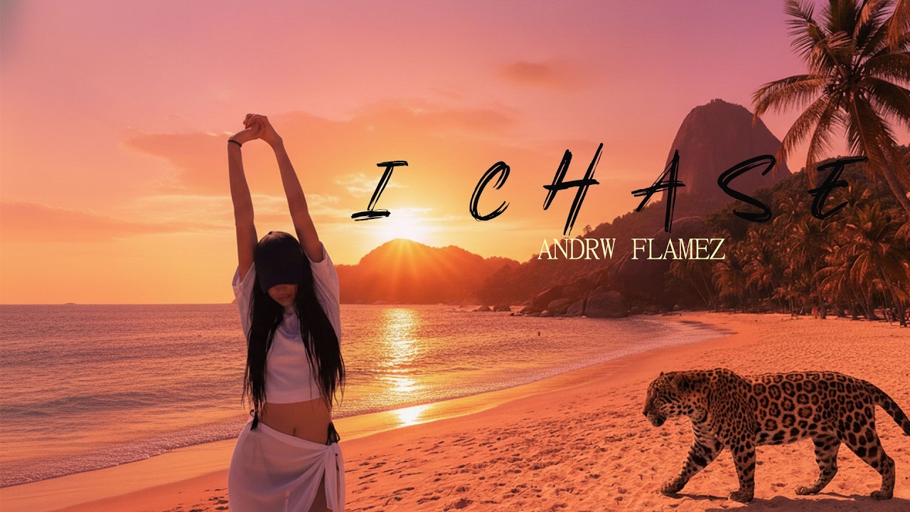 Watch I CHASE- (Afro House Timeless Sound Flow 2026 | Smooth Global Vibes) –Andrw Flamez afro house... on YouTube Watch I CHASE- (Afro House Timeless Sound Flow 2026 | Smooth Global Vibes) –Andrw Flamez afro house... on YouTube