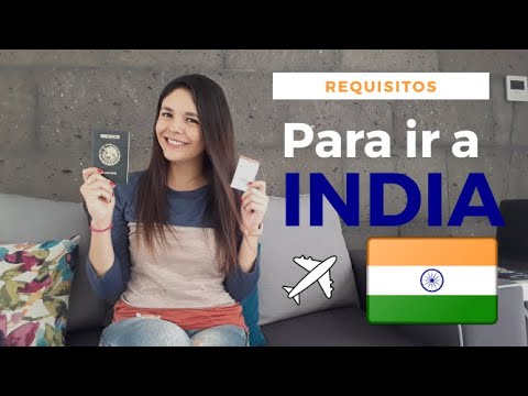 Video: ¿Por qué no volamos hacia el este para ir de India a EE. UU.?