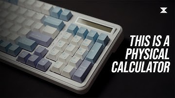 A Great Keyboard For Your Office Setup! - Epomaker Cypher96 Full Review