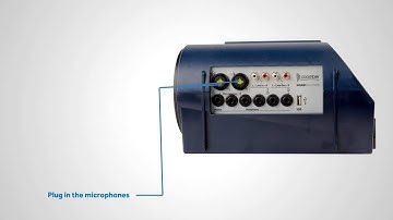 Coomber CD Audio Recorder - how to record stereo