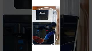 AO Smith Z9 Pro Water Purifier Review 🔥 Hot Water RO + SCMT | Worth ₹25,000 in 2026?