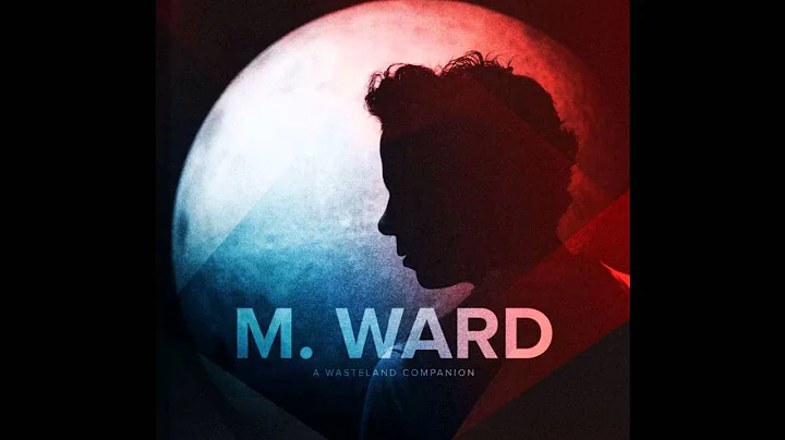 M. Ward - Pure Joy