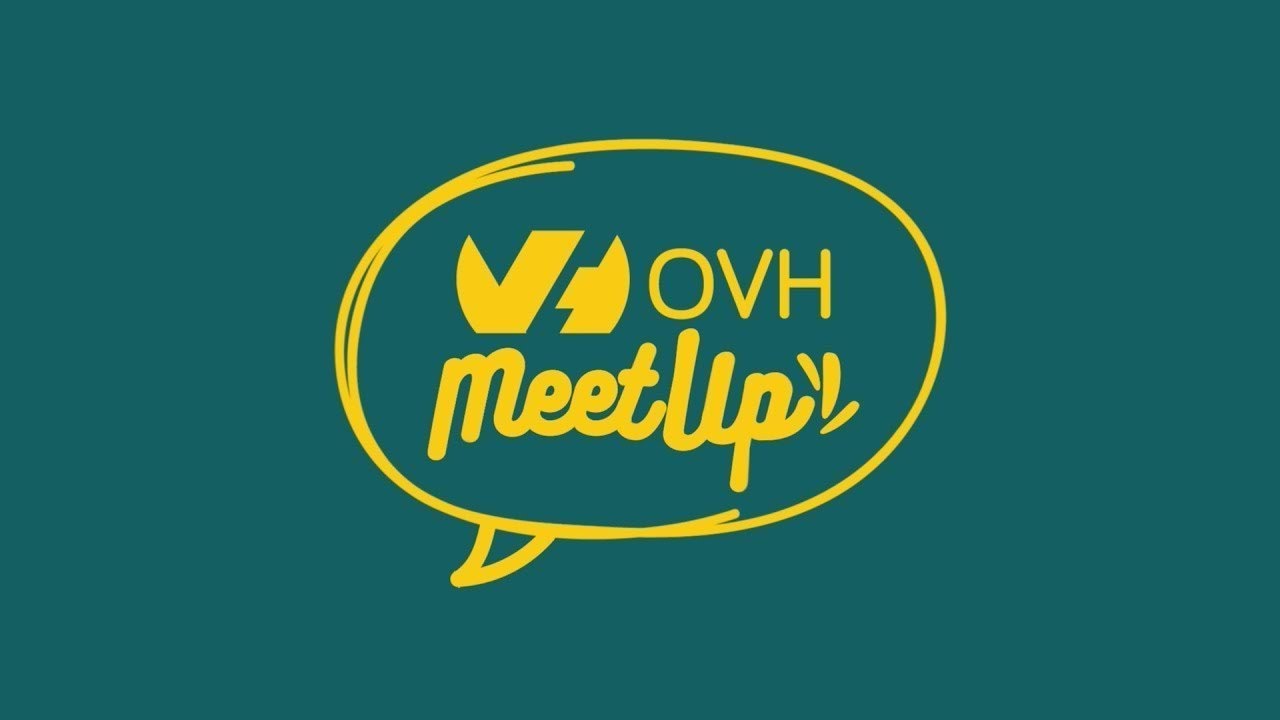 OVHMeetup : Découverte du load balancer OVH - YouTube