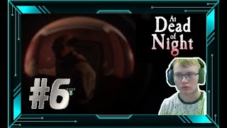 At Dead of Night #6 / Кругом Тупики и Джимми