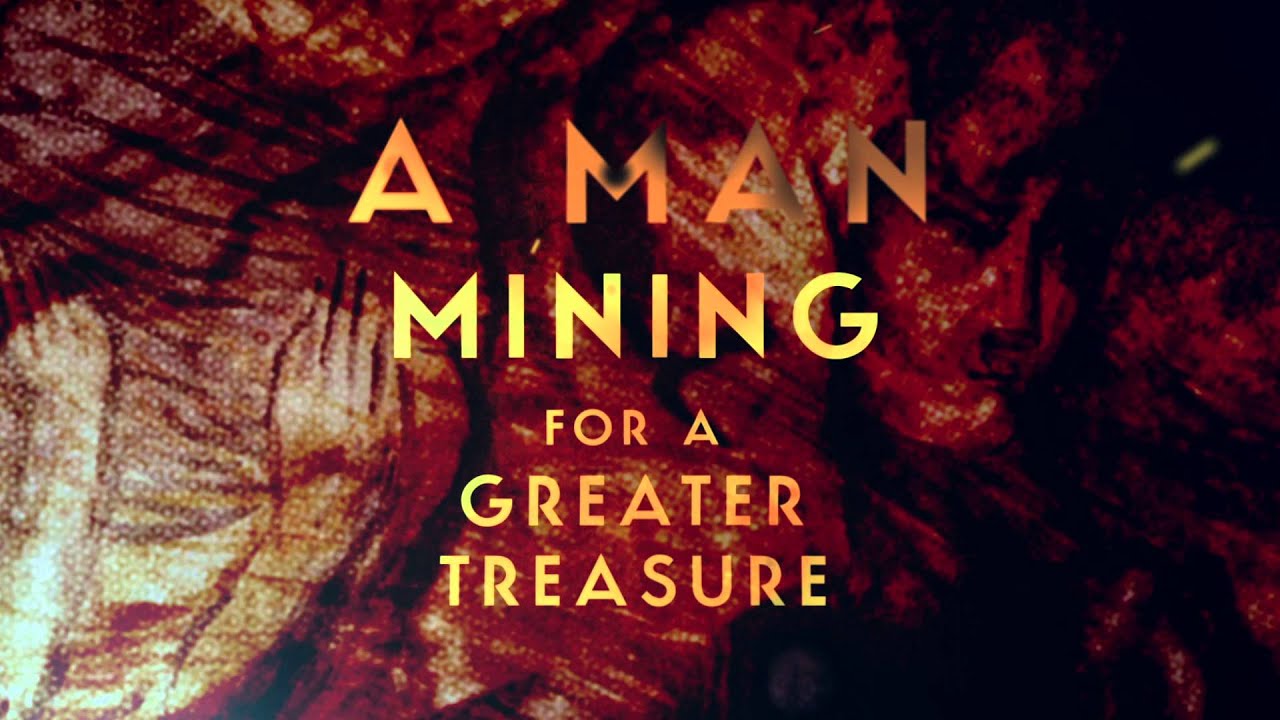 The Hope We Seek App-- Short Promo