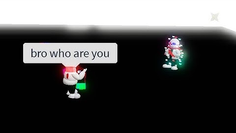 Sans Game Remake: Super Buffed Fatal ShowCase