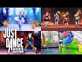 MY OPINION ON THE JUST DANCE 2023 EDITION SONGLIST PART 6
