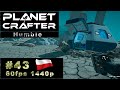 The Planet Crafter - Humble #43 🚀 Zbudowałem nowe duże akwarium
