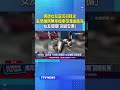 男遭女友當眾賞耳光！氣憤推倒無辜機車發洩後痛哭...女友傻眼「回頭安撫」 #痛哭