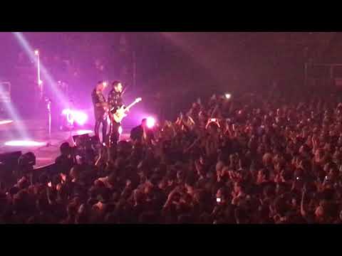 LAMOMALI 18/12/17 - JE DIS M