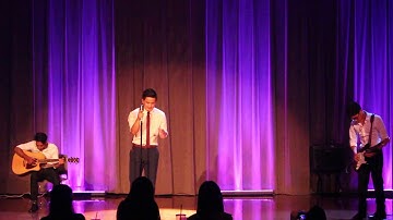 Fall 2017 aKDPhi Mr. Pink Pageant: Lambda Phi Epsilon