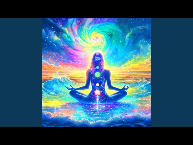 432 Hz Balance Chakras, Cosmic Healing - YouTube