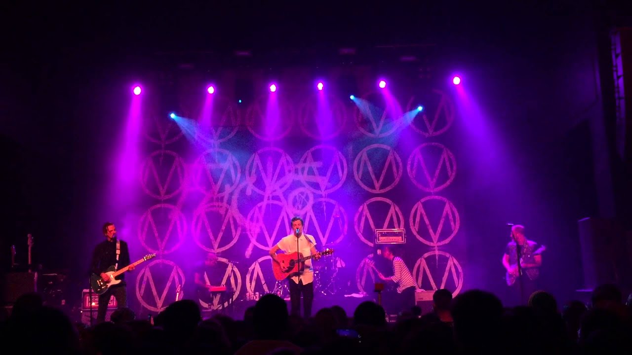 My Hair (New Song) The Maine YouTube