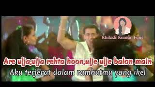 Aisa Pehli Baar Hua Hai Lyrics Indonesian Translation