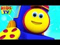 Bob The Train | Nursery Rhymes & Songs for Babies - Kids TV