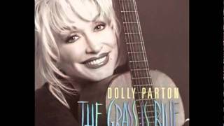 Video voorbeeld van "Dolly Parton - Cash On The Barrelhead - The Grass Is Blue"