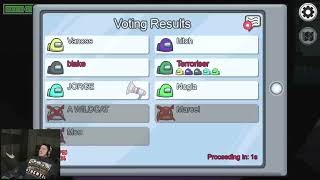 Terroriser hates playing with Vanoss